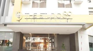 STUDIO 89 KATIPUNAN QC - 9