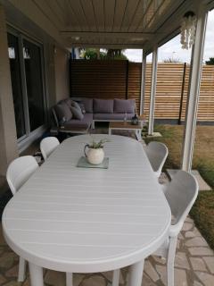 Appartement bord de mer calme et paisible - 2