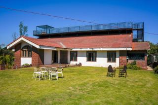 Arha Mahabaleshwar - 0