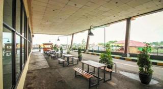 Super OYO Capital O 483 Tamansari Panoramic Bandung - 8