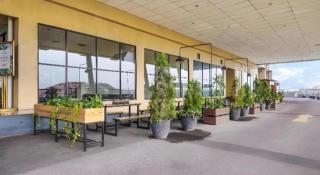 Super OYO Capital O 483 Tamansari Panoramic Bandung - 6