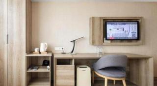 Lavande Hotels Huai an Zhou Enlai Memorial - 2