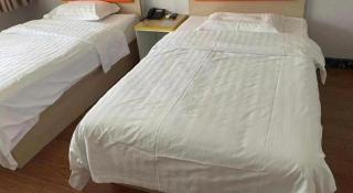 7 Days Inn·Taixing Wenchang Road - 4