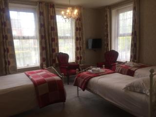 The Beaumont Accommodation - Louth - 5