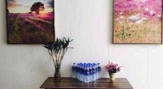 Lavande Hotel Xi'an Longshouyuan Wenjing Road - 2