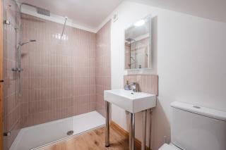 Hare View, part of The Garden House - 2