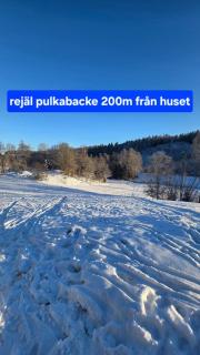 Henrys utanför Ullared - 8