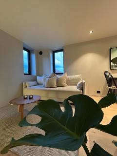 Guest suite centrally located at Bekkestua - 0