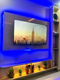 Neat Retreat - 2BHK WiFi-Netflix-AC- E11 Islambad - 8