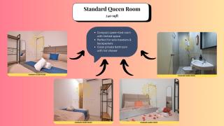 Space Residency Johor Bahru near KSL City Mall - 6