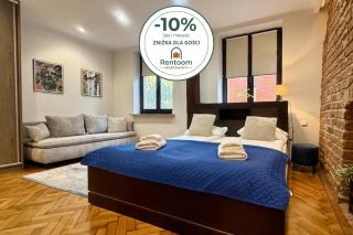 Garsoniera by Rentoom - Toruń - 0