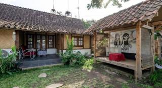 Hotel O Putroyono Homestay - 3