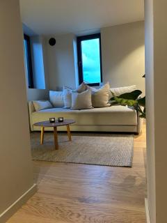 Guest suite centrally located at Bekkestua - 9