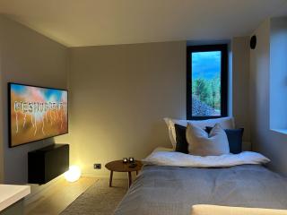 Guest suite centrally located at Bekkestua - 8
