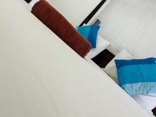 Villa dewasiri hikkaduwa - 1