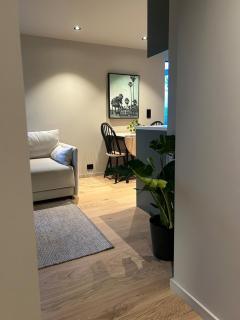 Guest suite centrally located at Bekkestua - 5