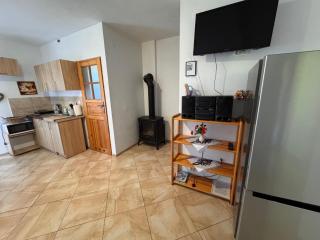 Wakacyjny Dom Dawidówka - 7