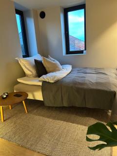 Guest suite centrally located at Bekkestua - 2