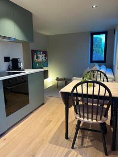 Guest suite centrally located at Bekkestua - 1