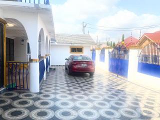 Goldenbed Apartment - 8