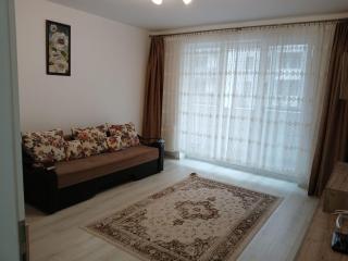 Apartments for rent near Coresi Shopping - Braşov - 5