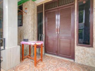 Hotel O Nakula Sadewa - 8