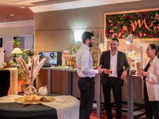 Mercure Paris CDG Airport & Convention - 2