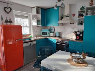 Éva Háza Nyugalom/Pihenés/Relax - 7