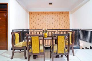 Hotel O Jawara Guest House Syariah - 9