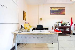 Hotel O Jawara Guest House Syariah - 6