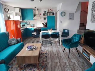 Éva Háza Nyugalom/Pihenés/Relax - 8