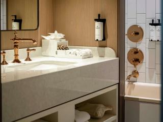 Sofitel Le Scribe Paris Opera - Parijs - 1