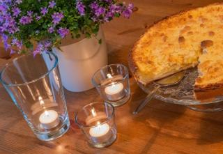 Recreatieboerderij Tergracht - Der Kostel - 4