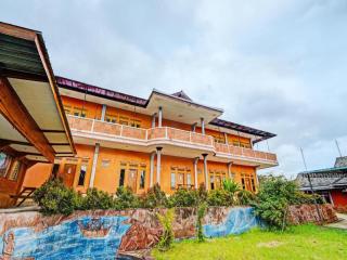 Hotel O Artana Bed and Breakfast.NearSitu Cileunca - 7