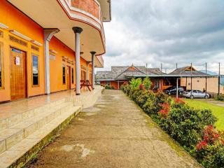 Hotel O Artana Bed and Breakfast.NearSitu Cileunca - 3