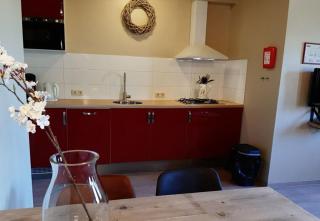 Recreatieboerderij Tergracht - t Schob - 7