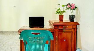 SPOT ON 92392 Penginapan Vinccent22 Syariah - 1