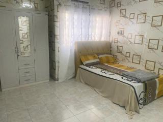 Goldenbed Apartment - 2