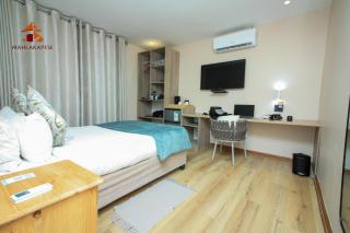 Mahlakapese River Resort - 9