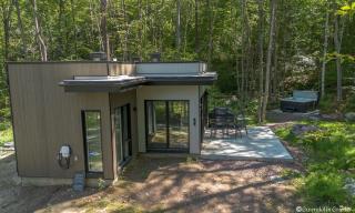 Prime Hill Cozy Mini Chalet Private Spa & Ski - 1