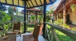 Bentani Hotel & Residence - 6