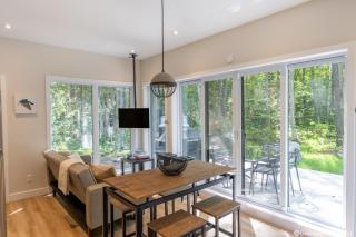 Prime Hill Cozy Mini Chalet Private Spa & Ski - 8