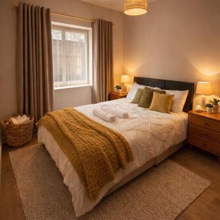 Entire Apartment in Heart of Dublin - 9