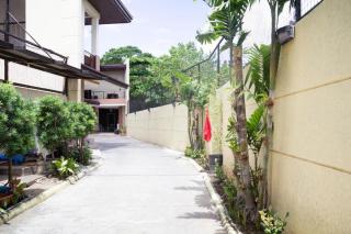 OYO 153 Espacio de Clarita Hometel - 7