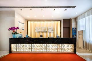 Broadcasting Tower Beijing Hotel - 9