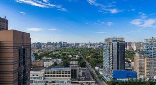 Broadcasting Tower Beijing Hotel - 8