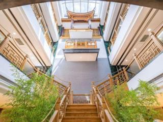 Broadcasting Tower Beijing Hotel - 7