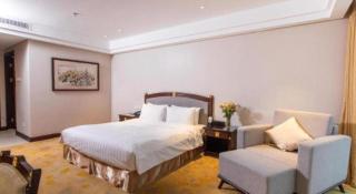 Broadcasting Tower Beijing Hotel - 5