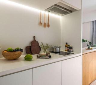 base-WENDING Service Apartment-Shanghai Xujiahui Location - 7
