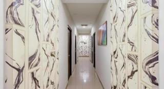 Infiniti Hotel - Jakarta - 7